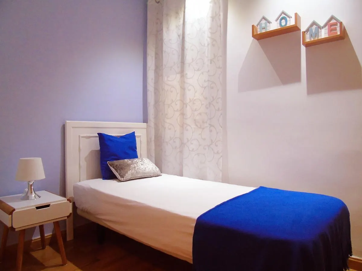 A&N Dalma Victoria Apartment Malaga Spain
