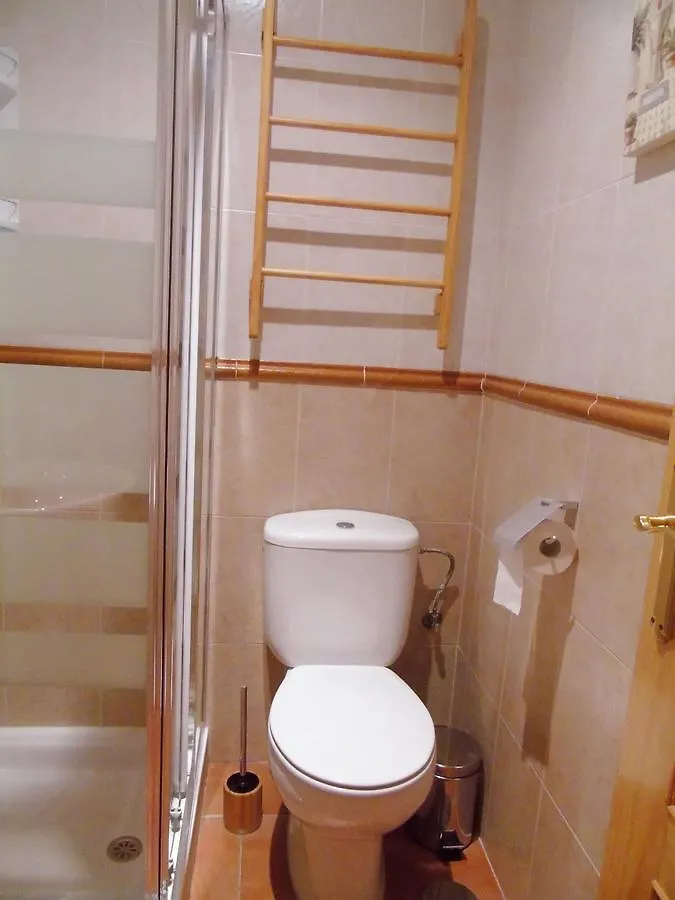 A&N Dalma Victoria Apartment Malaga