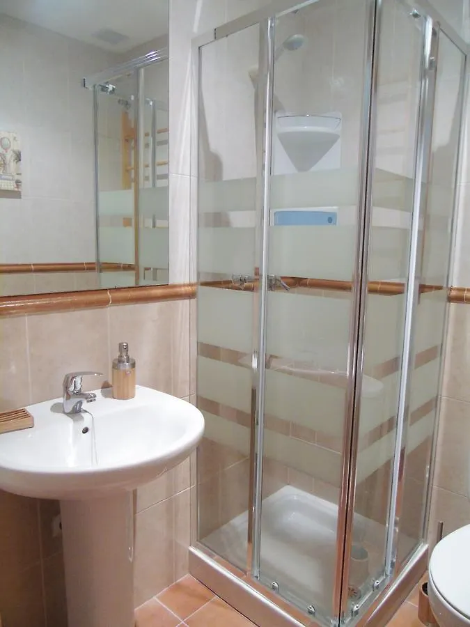 A&N Dalma Victoria Apartment Malaga