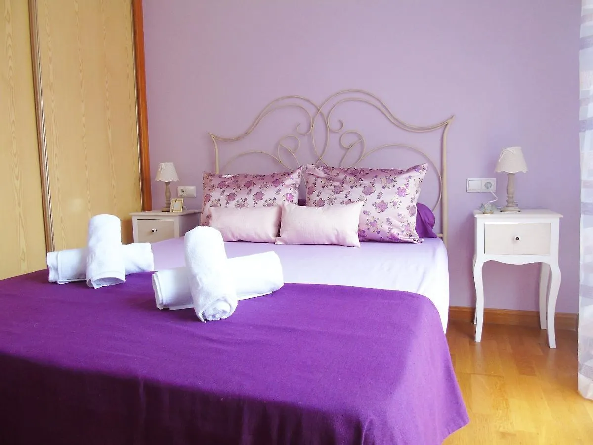 A&N Dalma Victoria Apartment Malaga