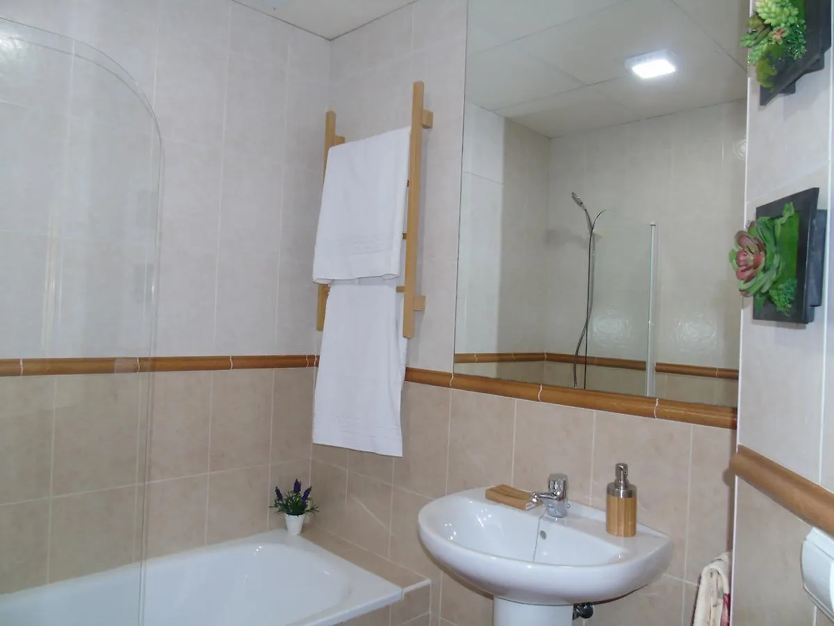 A&N Dalma Victoria Apartment Malaga